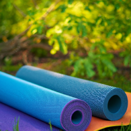 Йога для спортсменов: улучшение гибкости и расслабления