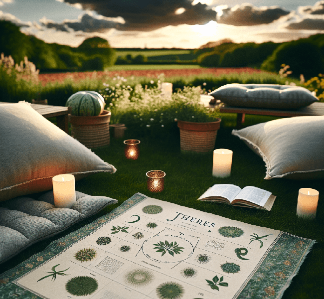 Гороскоп на тиждень для Терезів